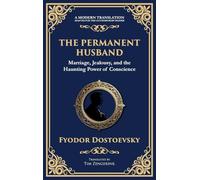 The Permanent Husband: A Gripping Tale of Betrayal, Guilt, and the Burden of the Past (Deluxe Hardbound Edition): 94
