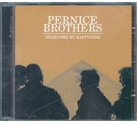 THE PERNICE BROTHERS - Pernice Brothers