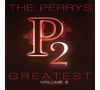 The Perrys The Perrys Greatest Volume 2 (CD)