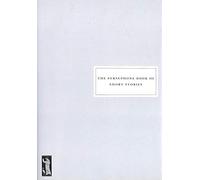 The Persephone Book of Short Stories