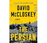 The Persian: A Novel
