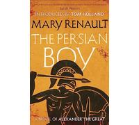 Mary Renault The Persian Boy (Tascabile) Virago Modern Classics
