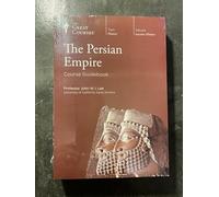 The Persian Empire