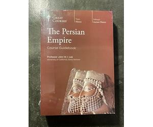 The Persian Empire