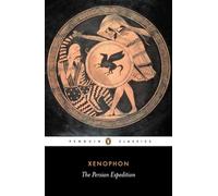 Xenophon The Persian Expedition (Tascabile)