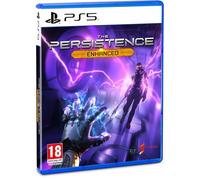 The Persistence Enhanced (PS5) (PlayStation 5)