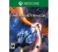 The Persistence for Xbox One