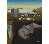 The Persistence of Memory: MoMA One on One Series