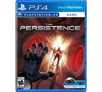 The Persistence - PlayStation VR (Sony Playstation 4)
