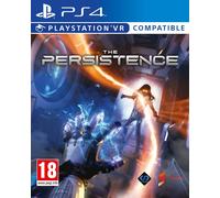 The Persistence (PS4) (PlayStation 4)