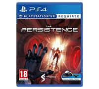 Ps4 The Persistence Vr - Playstation 4