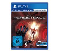 The Persistence (Vr-Only) PS4 PLAYSTATION 4 Nuovo + Conf. Orig.