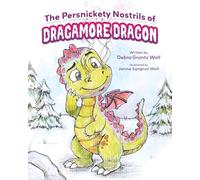 The Persnickety Nostrils of Dragamore Dragon
