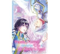 Mizuki Nagano M The Person I Loved Asked Me to Die in My Sister's St (Tascabile)