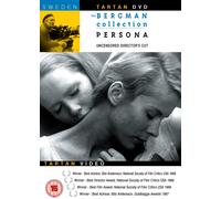 The Persona (Bergman Collection) (DVD) Liv Ullmann Gunnar Bjornstrand