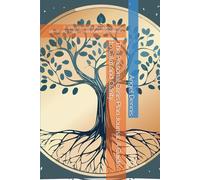 The Personal Crisis Plan Journal: A Guide to Calm and Clarity: Practical Tools for Managing Stress, Identifying Triggers, and Building Resilience