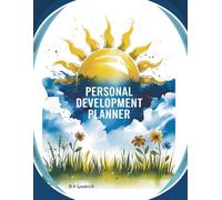The Personal Development Workbook