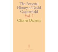 The Personal History of David Copperfield