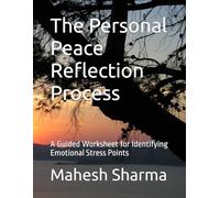 The Personal Peace Reflection Process: A Guided Worksheet for Identifying Emotional Stress Points