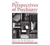 The Perspectives of Psychiatry