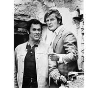 The Persuaders Film Foto Poster Stampa 61x50.8cm