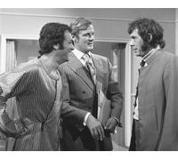 The Persuaders Film Foto Poster Stampa 61x50.8cm Cool Immagine 176292