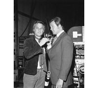 The Persuaders Film Foto Poster Stampa 61x50.8cm Cool Immagine 177299