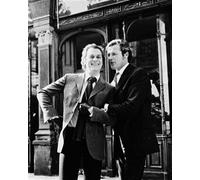 The Persuaders Film Foto Poster Stampa 61x50.8cm Fantastica Foto 19200
