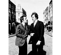 The Persuaders Film Foto Poster Stampa 61x50.8cm Immagine Classica 162305