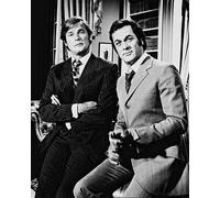 The Persuaders Film Foto Poster Stampa 61x50.8cm Immagine Grande 170752
