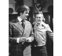The Persuaders Film Foto Poster Stampa 61x50.8cm Piacevole Foto 176506