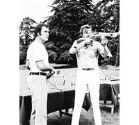 The Persuaders Film Foto Poster Stampa 61x50.8cm Posa Classica 160599