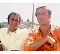 The Persuaders Film Foto Poster Stampa 61x50.8cm Sottile Immagine 264650