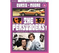 The Persuaders (Special Edition) [1971]