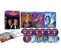 The Persuaders: The Complete Series
