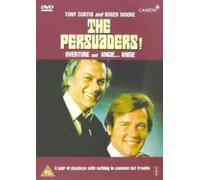 The Persuaders Vol. 1 - Episodes 1+2
