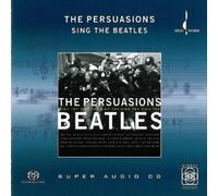 The Persuasions - Sing The Beatles