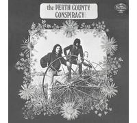 Vinile Perth County Conspiracy (The) - The Perth County Conspiracy