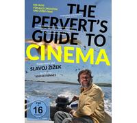 The Pervert's Guide to Cinema (Neuauflage) (DVD) Sophie Fiennes