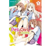 The Pet Girl of Sakurasou 1