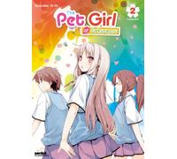 The Pet Girl of Sakurasou 2