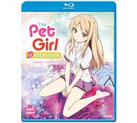 The Pet Girl of Sakurasou