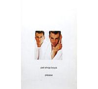 The Pet Shop Boys - Please