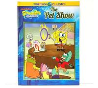 The Pet Show: Sponge Bob Square Pants