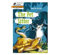 The pet sitter [Lingua inglese]