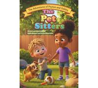 The Pet Sitters