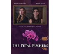 The Petal Pushers (DVD) Chris Andrew Ciulla Kaitlyn Black Laird Macintosh