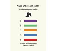 The PETAR Syntax System: A Chromatic Guide to GCSE English Language