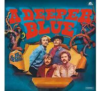 The Petards - A Deeper Blue