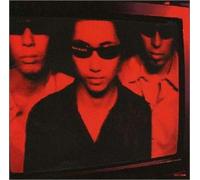 The Pete Best - Trinity Heads